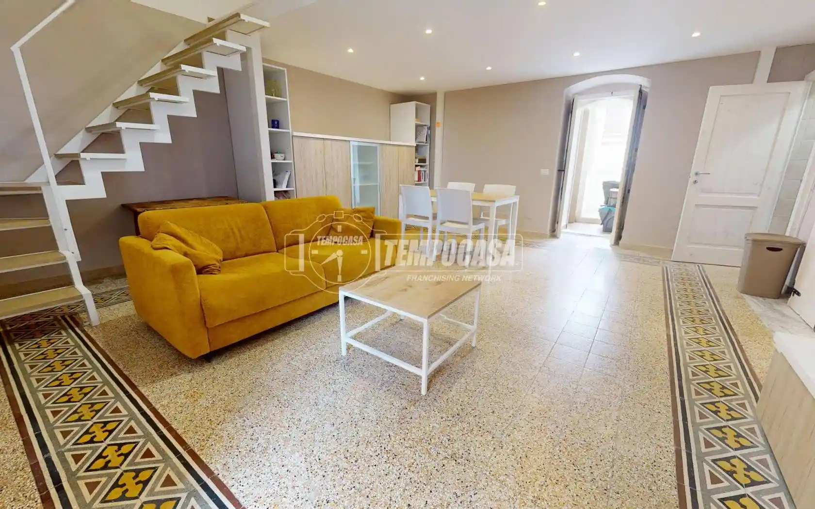 Casa indipendente in vendita a Bari