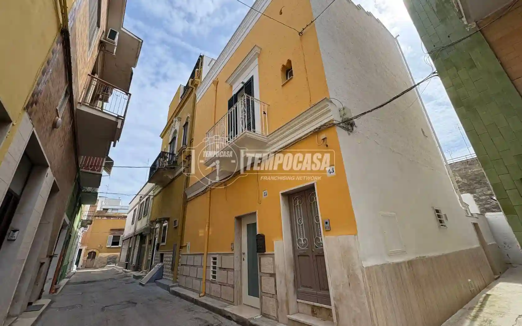 Casa indipendente - foto 2