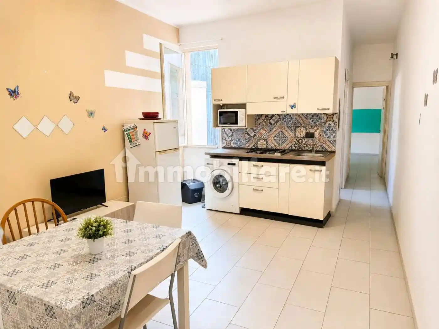 Appartamento in vendita a Floridia