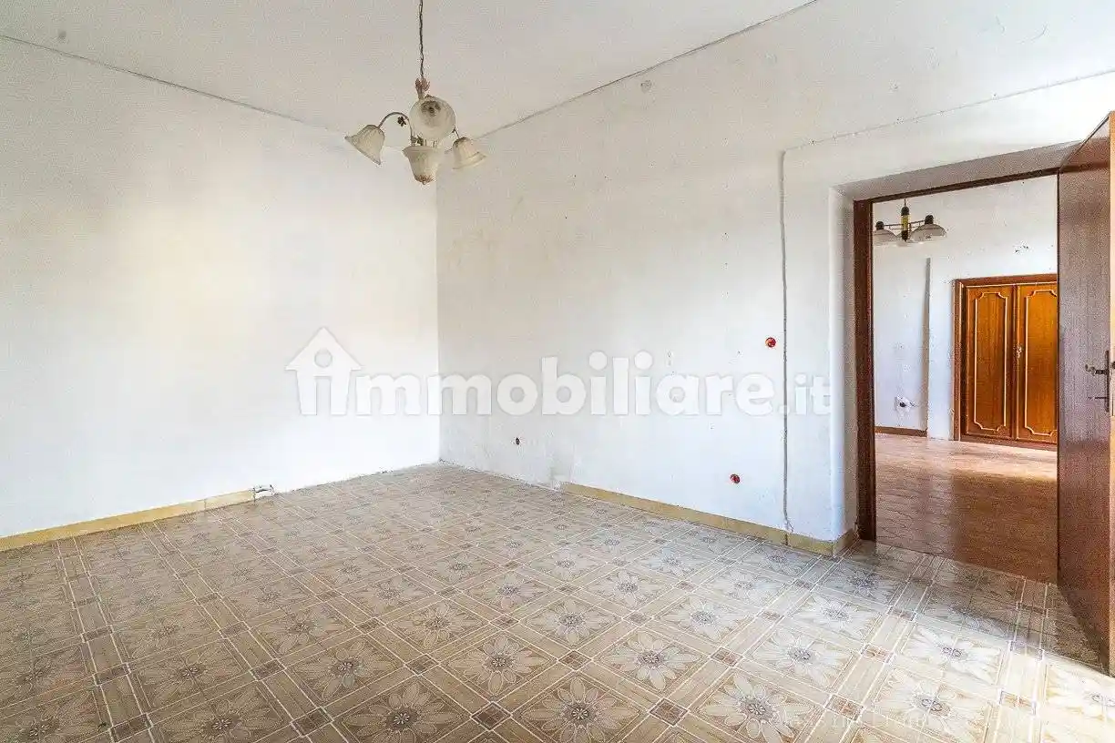 Appartamento in vendita a Genzano di Roma