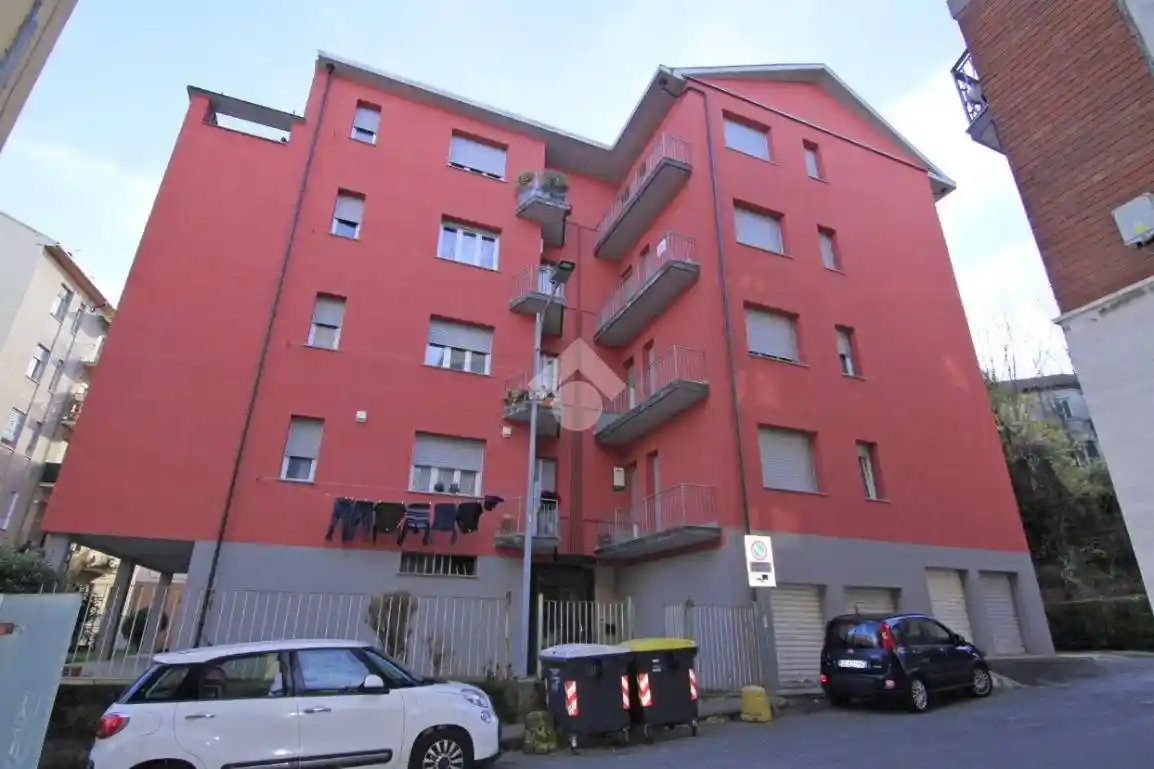 Appartamento in vendita a Serravalle Scrivia