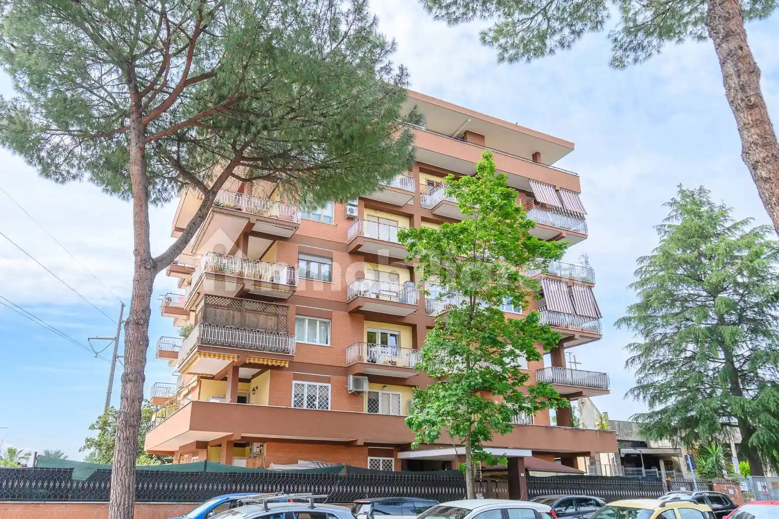 Appartamento in vendita a Guidonia Montecelio