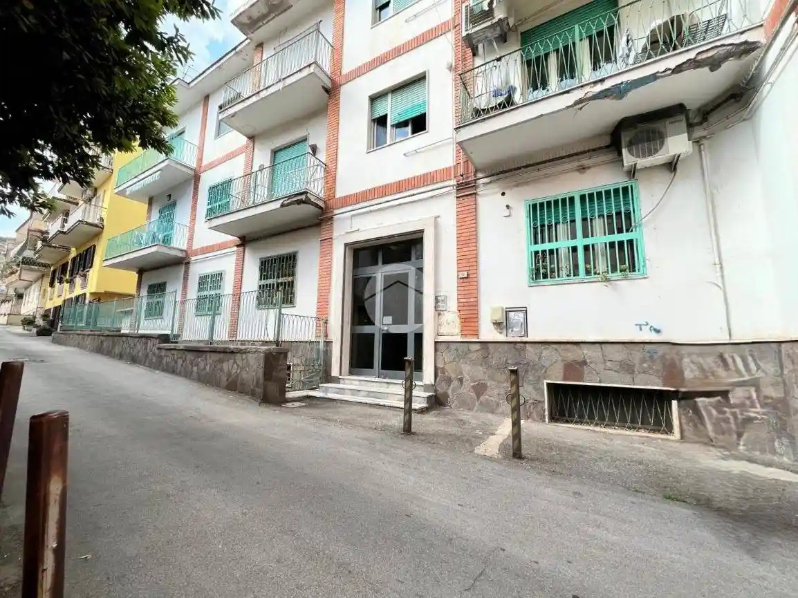 Appartamento in vendita a Pozzuoli