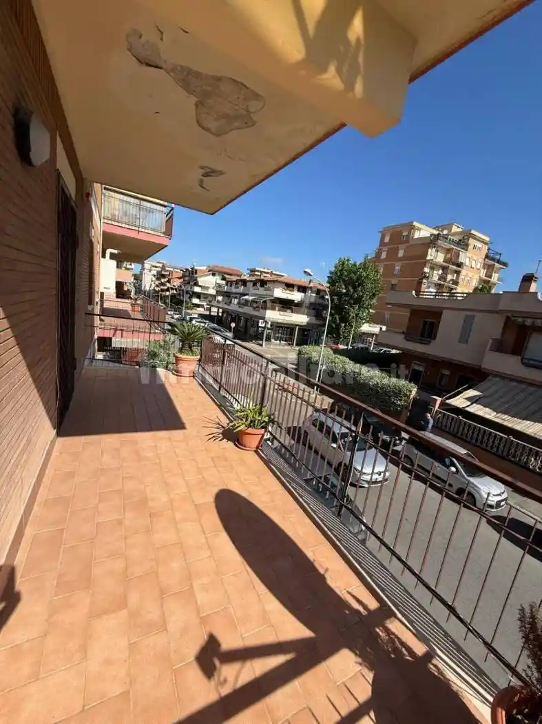 Appartamento in vendita a Ladispoli