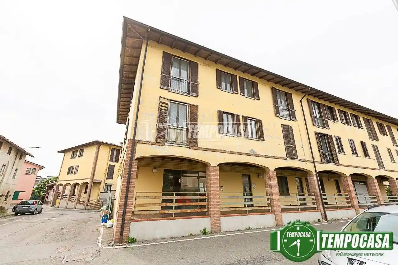 Appartamento in vendita a Palazzo Pignano