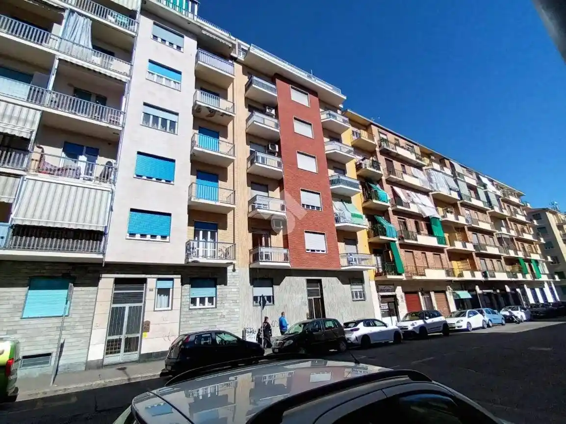 Appartamento in vendita a Torino