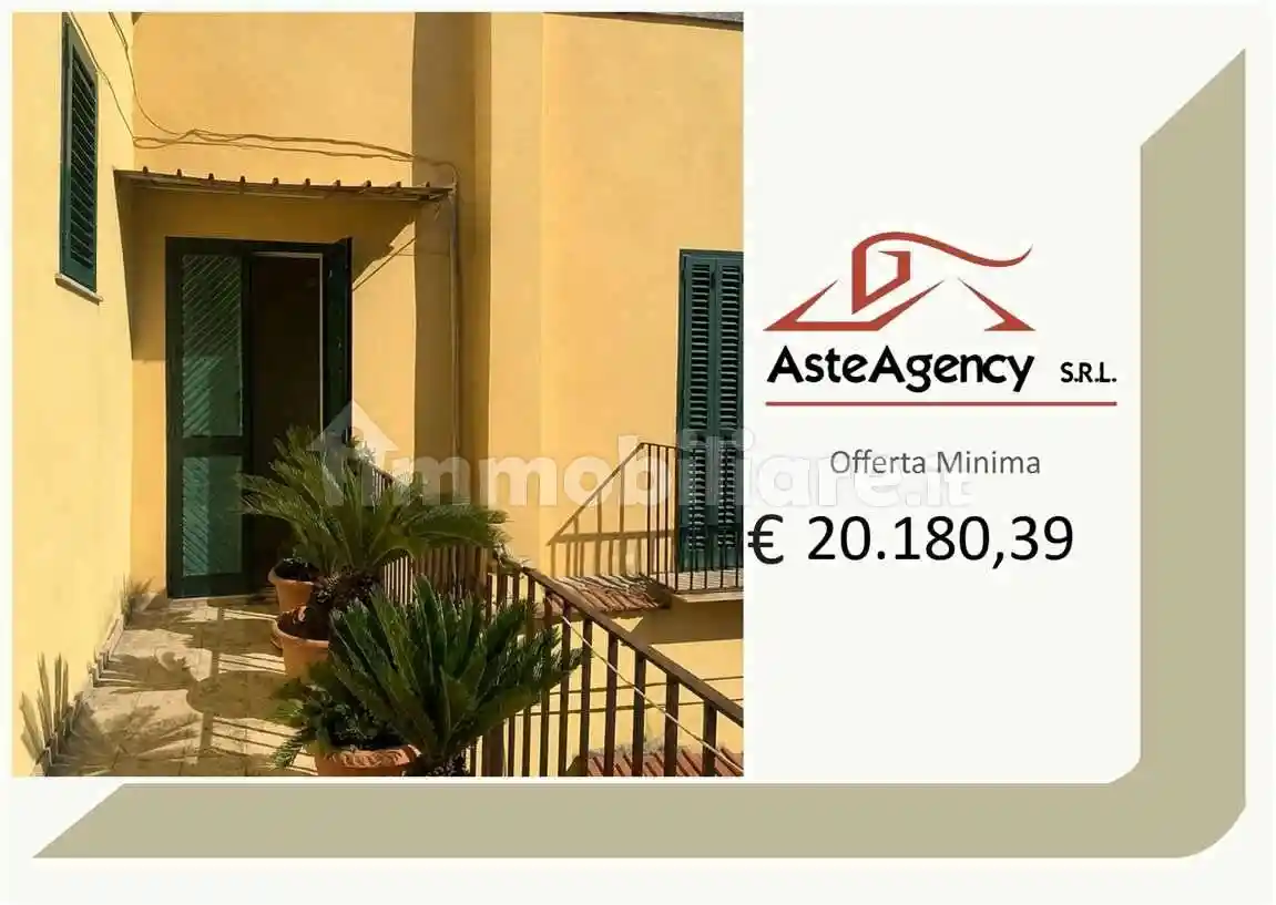 Appartamento in vendita a Bitonto