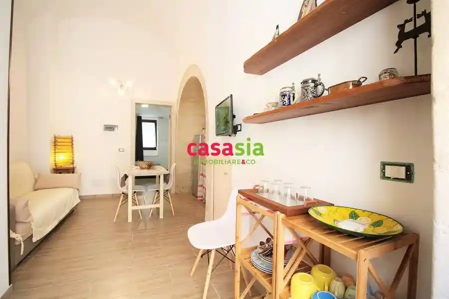 Appartamento in affitto a Ragusa