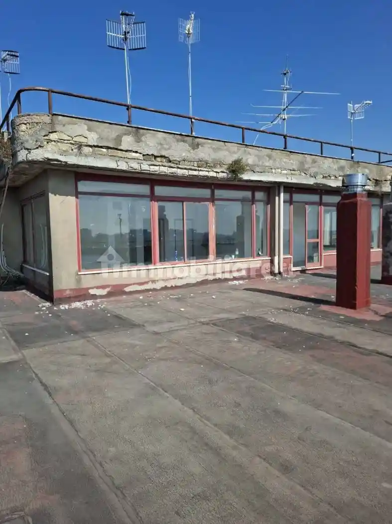 Attico - Mansarda in vendita a Mugnano di Napoli
