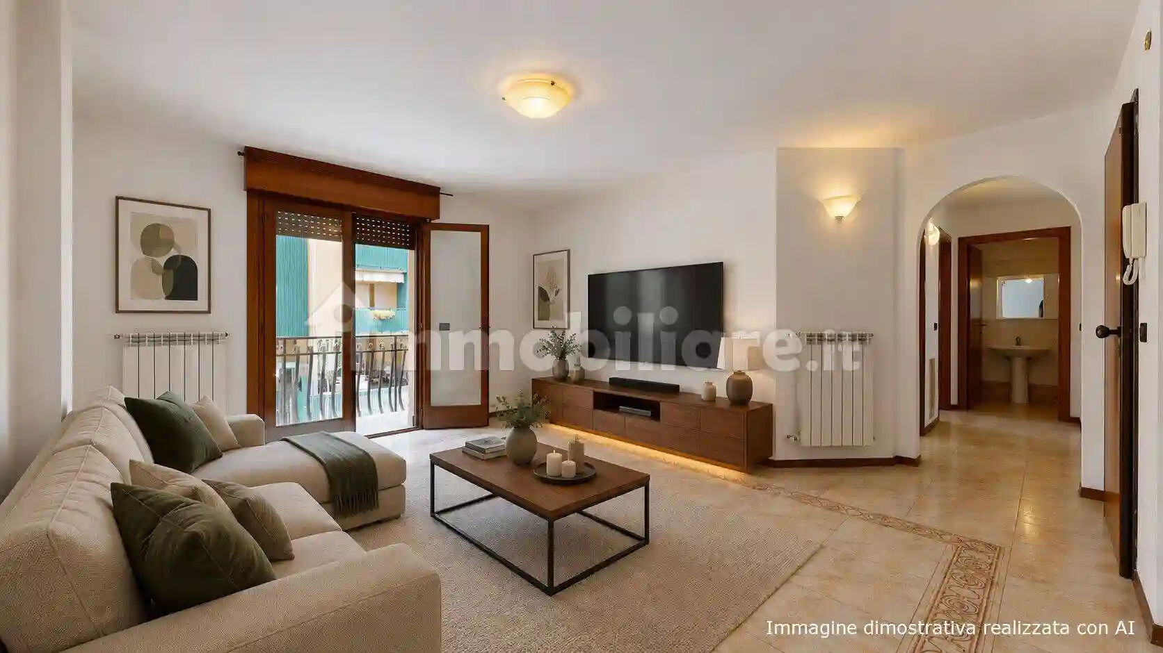 Appartamento - foto 5