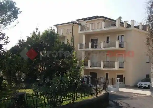 Appartamento in affitto a Cassino