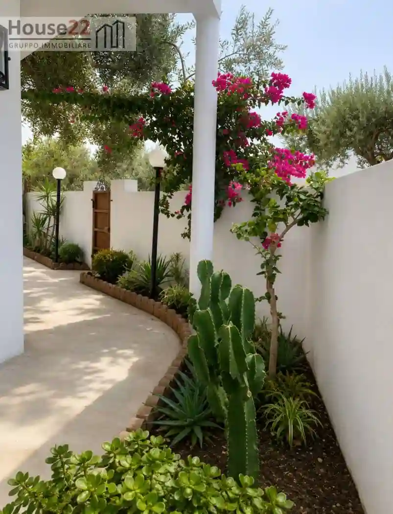 Casa indipendente - foto 4