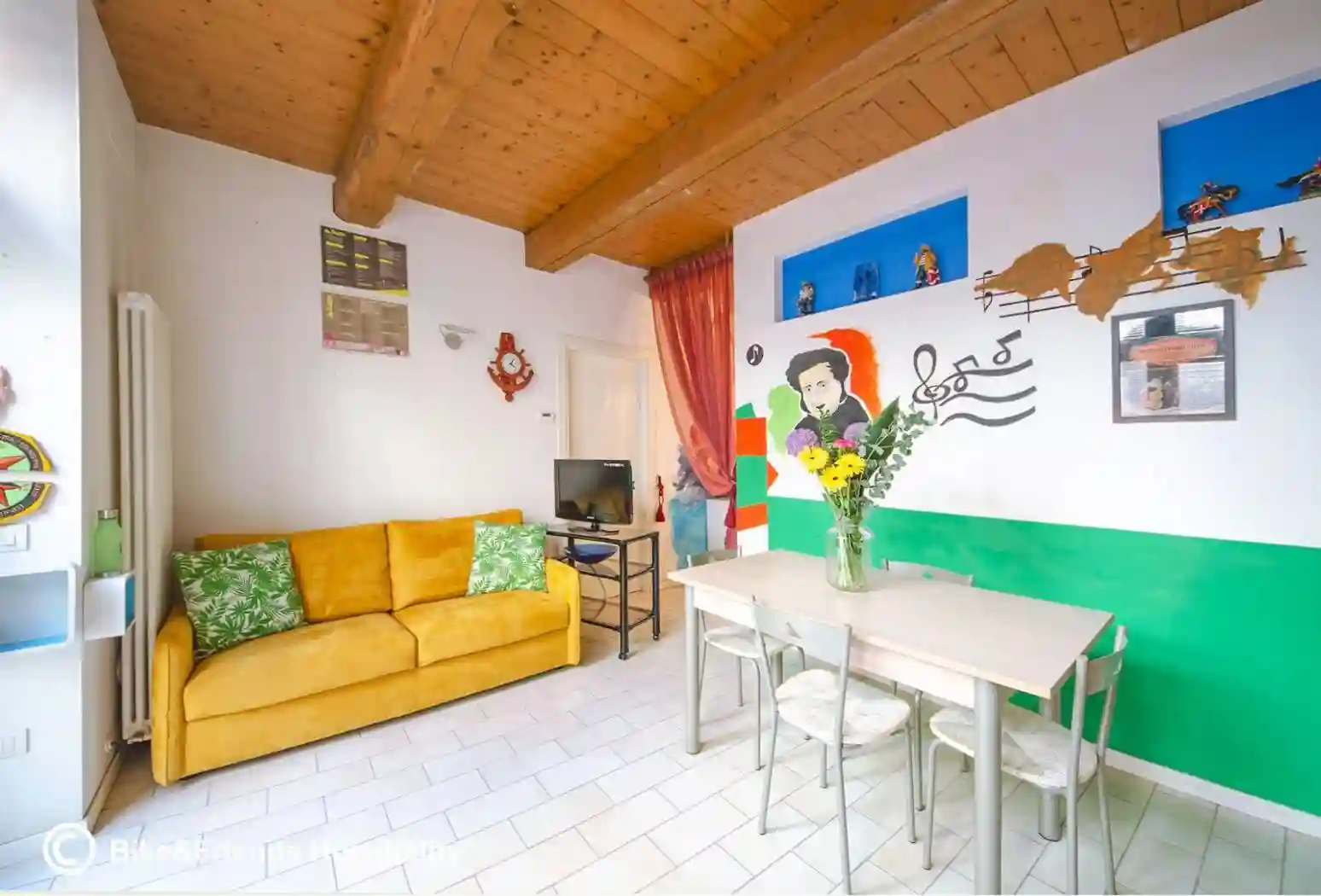 Appartamento - foto 4