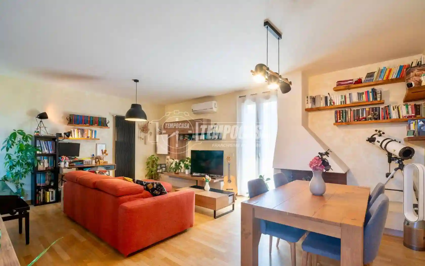 Casa indipendente - foto 4