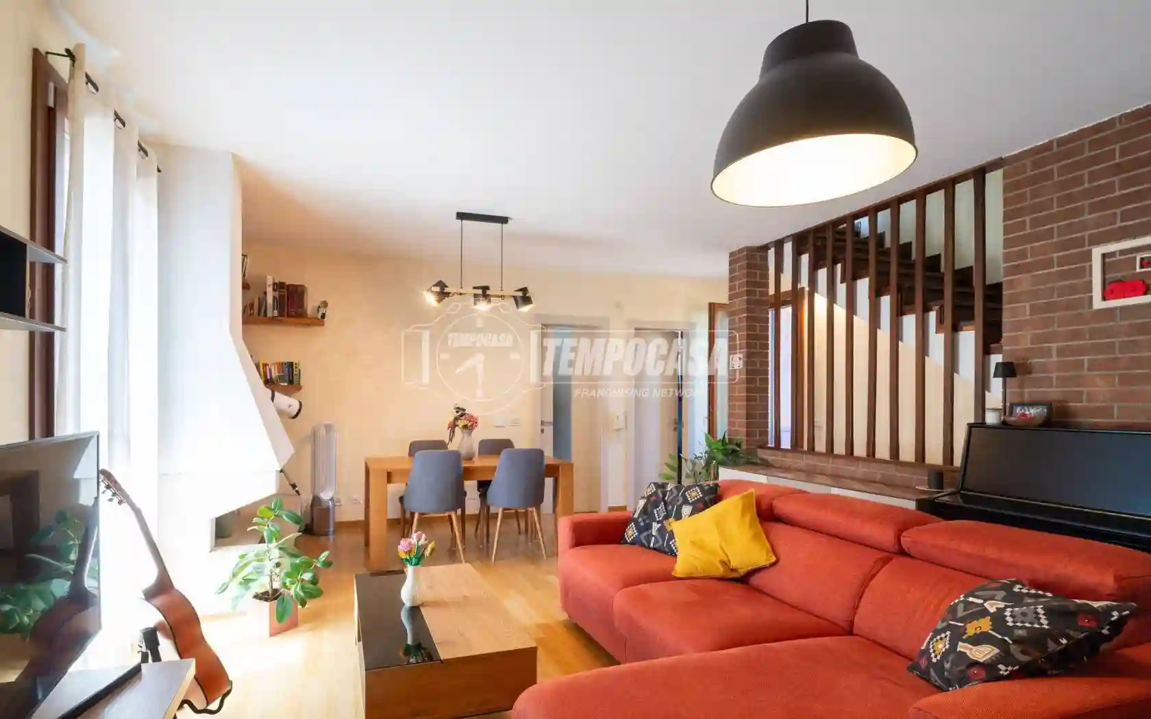 Casa indipendente - foto 5