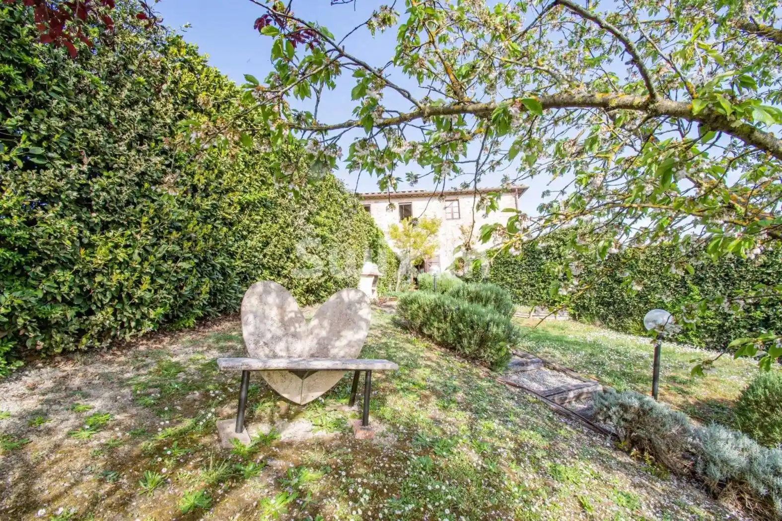 Rustico - Casale in vendita a Castelnuovo Berardenga