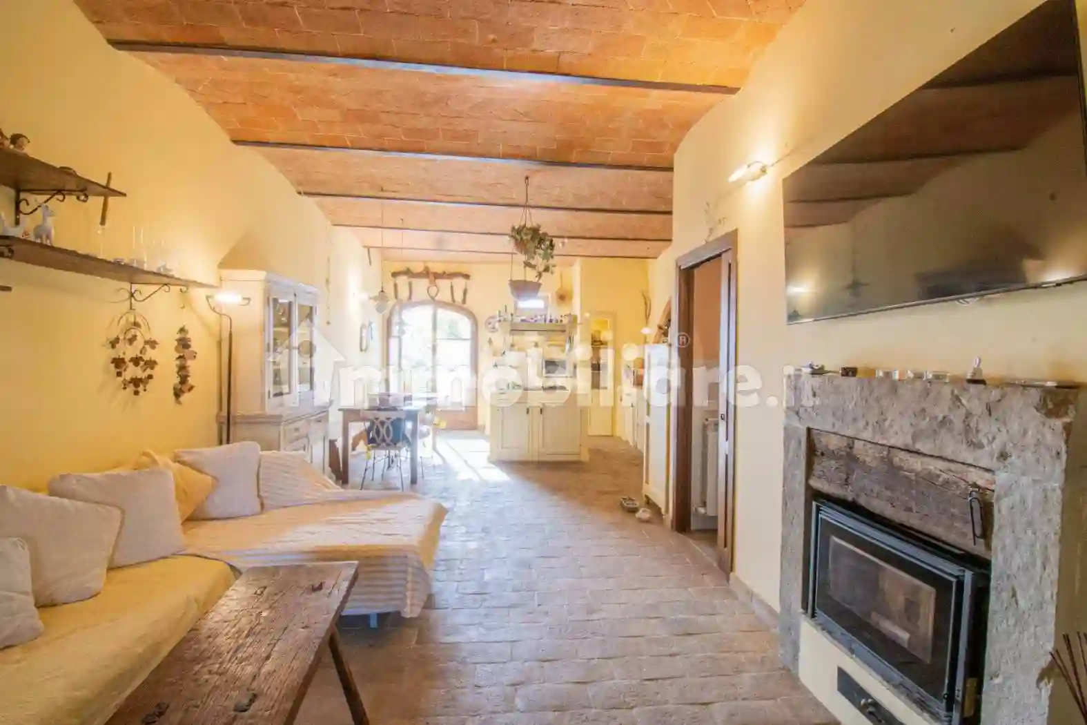 Rustico - Casale - foto 4