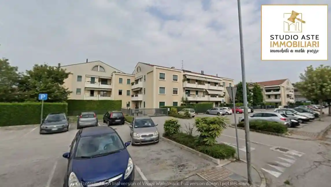 Appartamento in vendita a Ponte San Nicolò