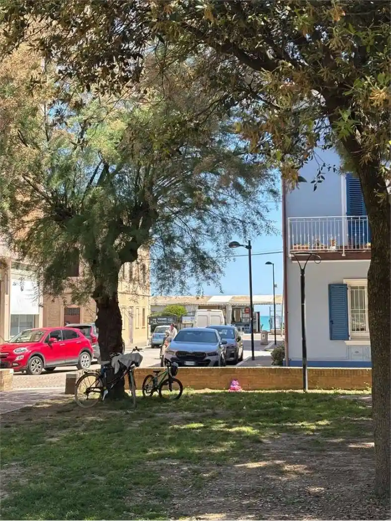 Casa indipendente in affitto a Porto Recanati