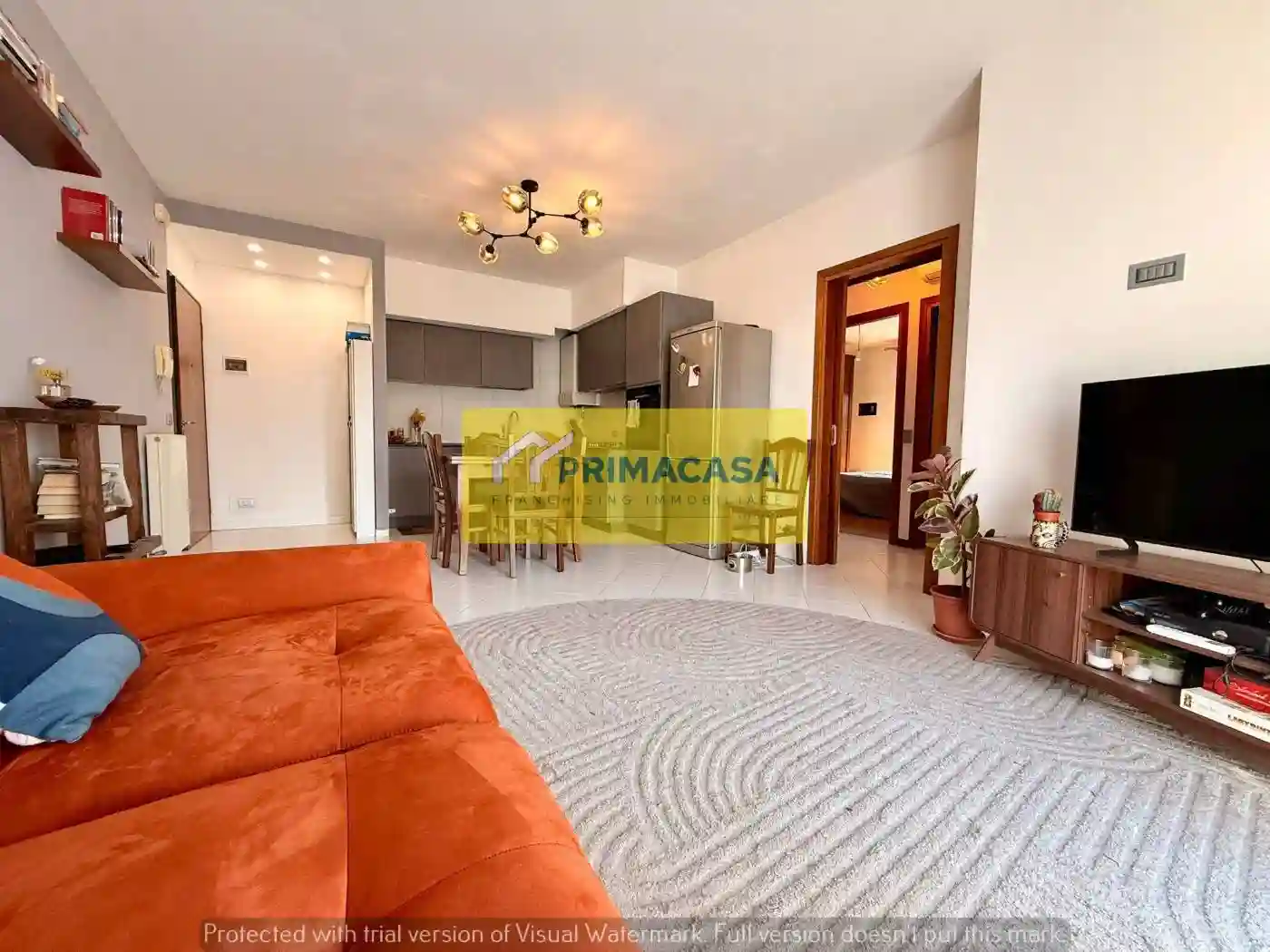 Appartamento - foto 4