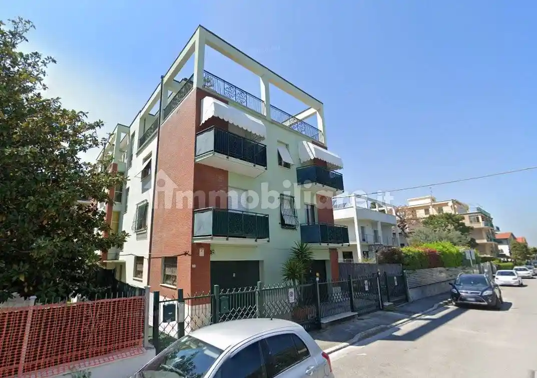 Attico - Mansarda in vendita a Civitanova Marche