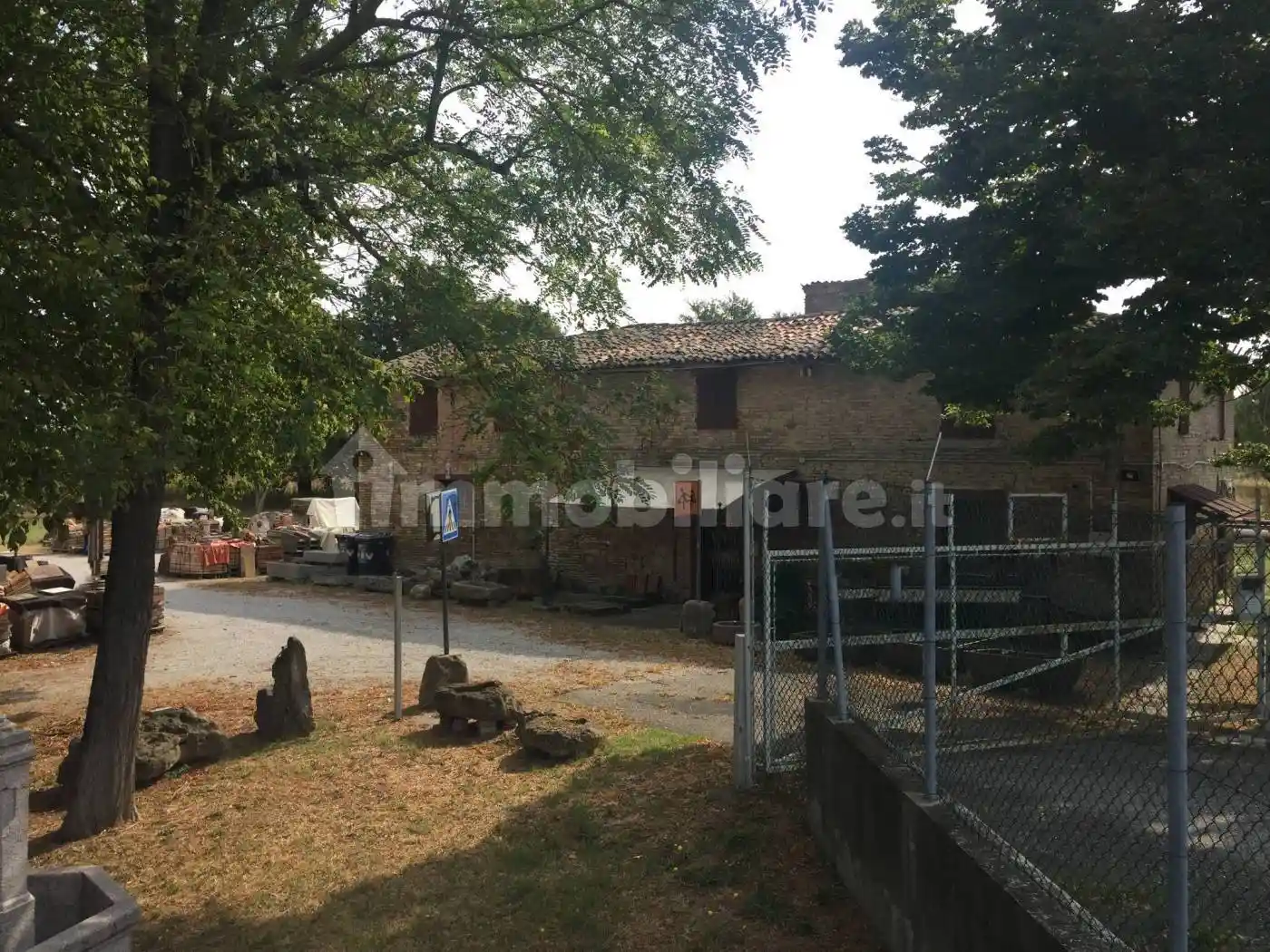 Rustico - Casale in vendita a Ravenna