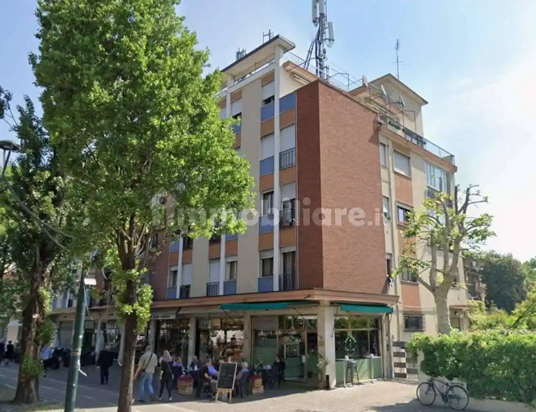 Appartamento in vendita a Venezia