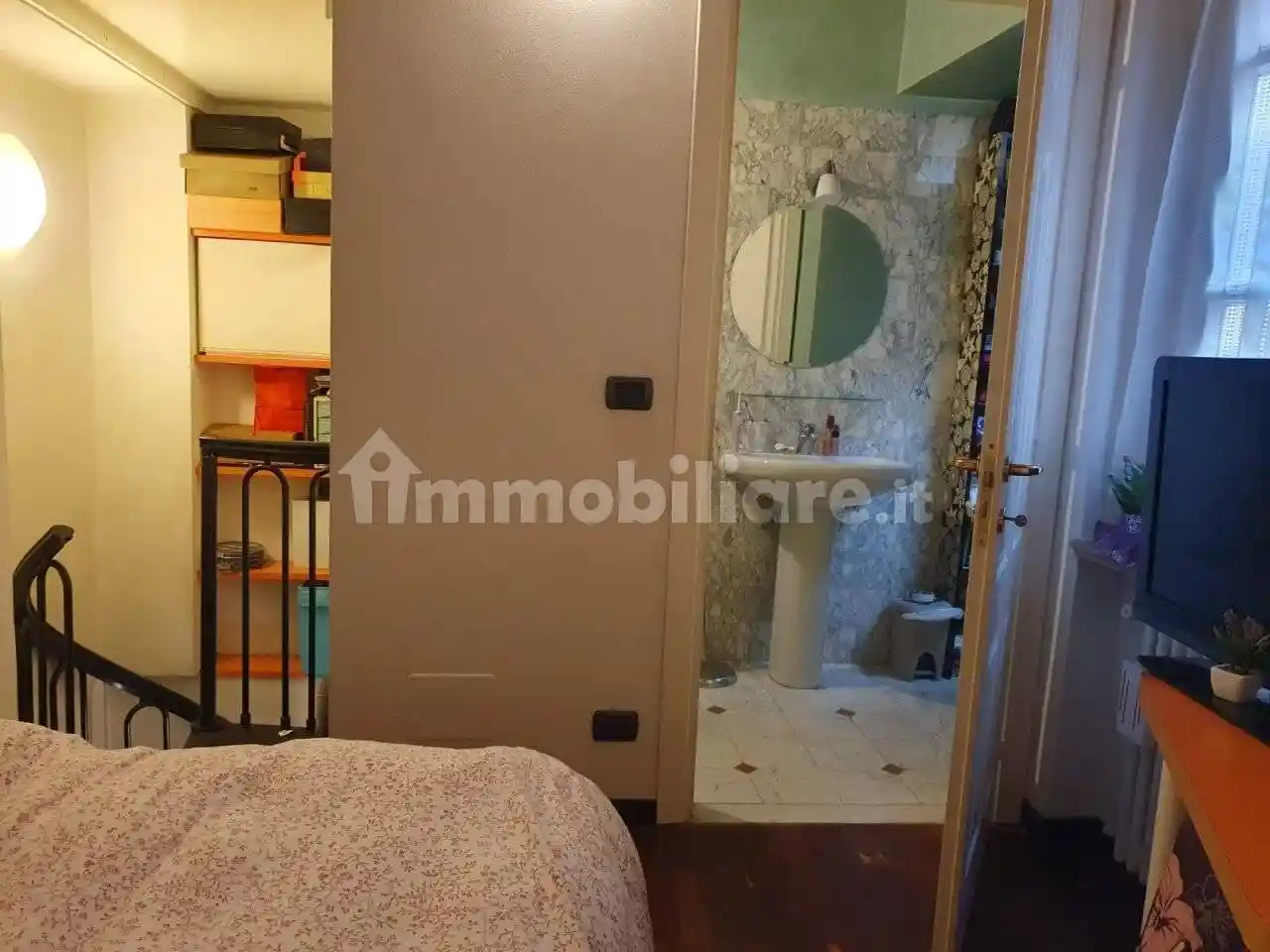 Appartamento in vendita a Parma
