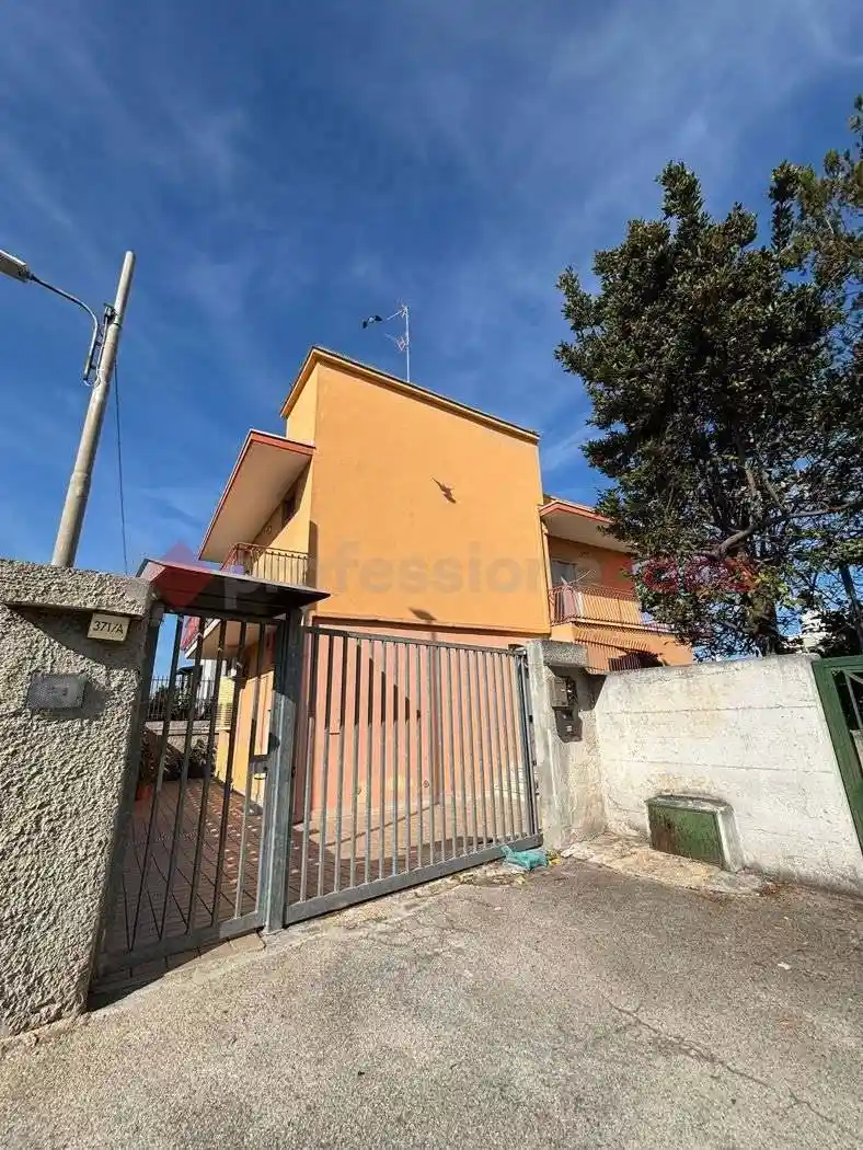 Appartamento in vendita a Bari
