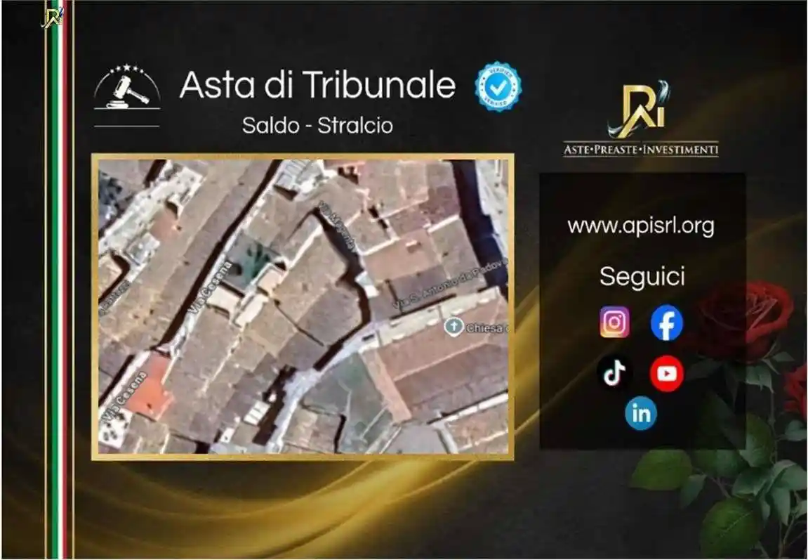 Appartamento