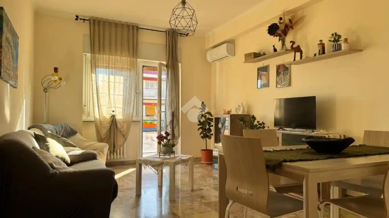 Appartamento in affitto a Roma