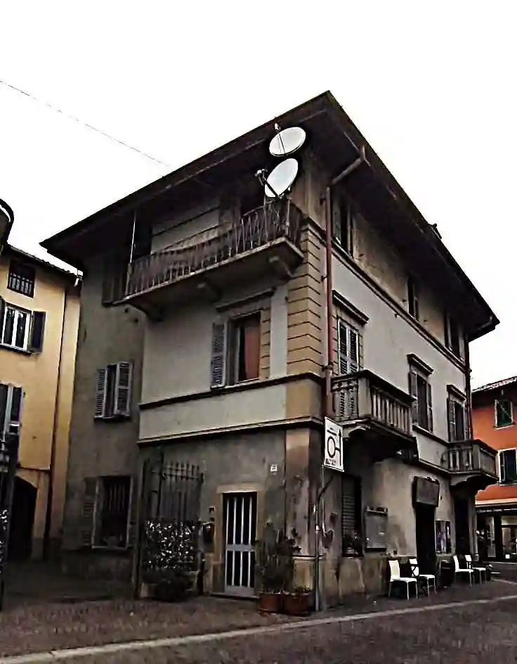 Palazzo - Edificio - foto 2