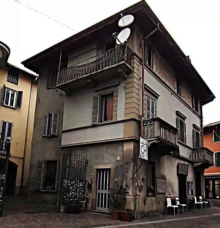 Palazzo - Edificio - foto 3