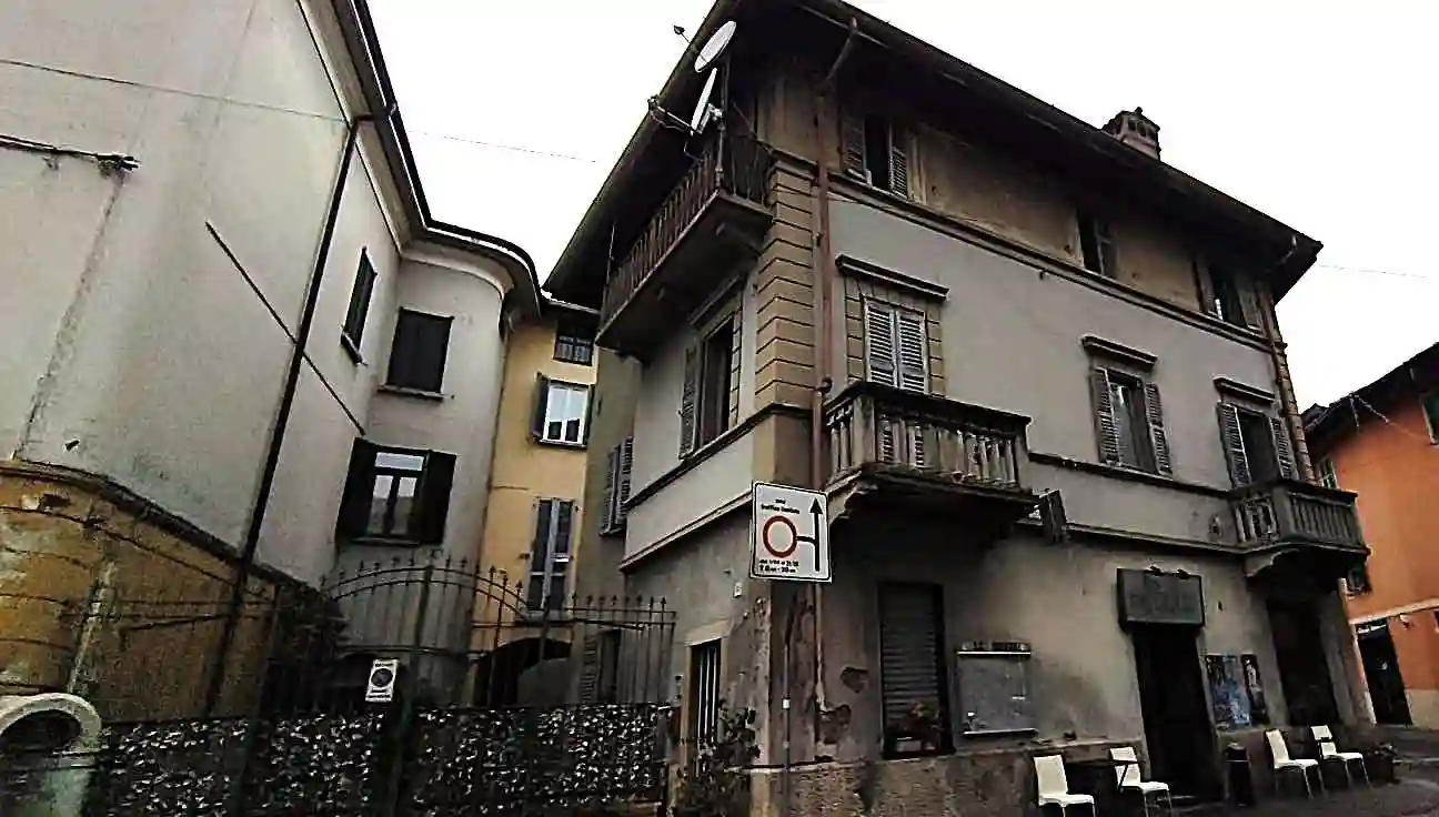 Palazzo - Edificio - foto 4