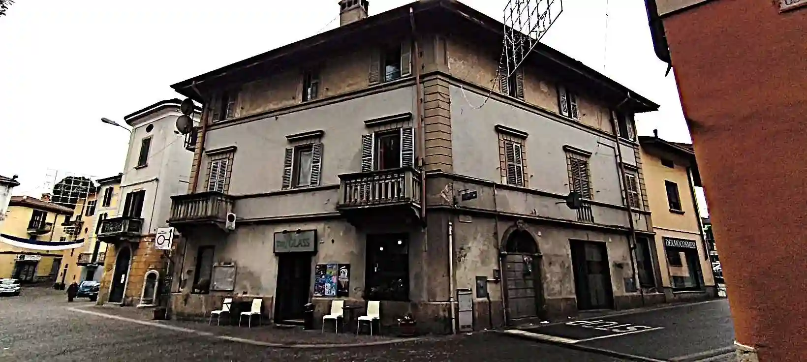 Palazzo - Edificio - foto 5