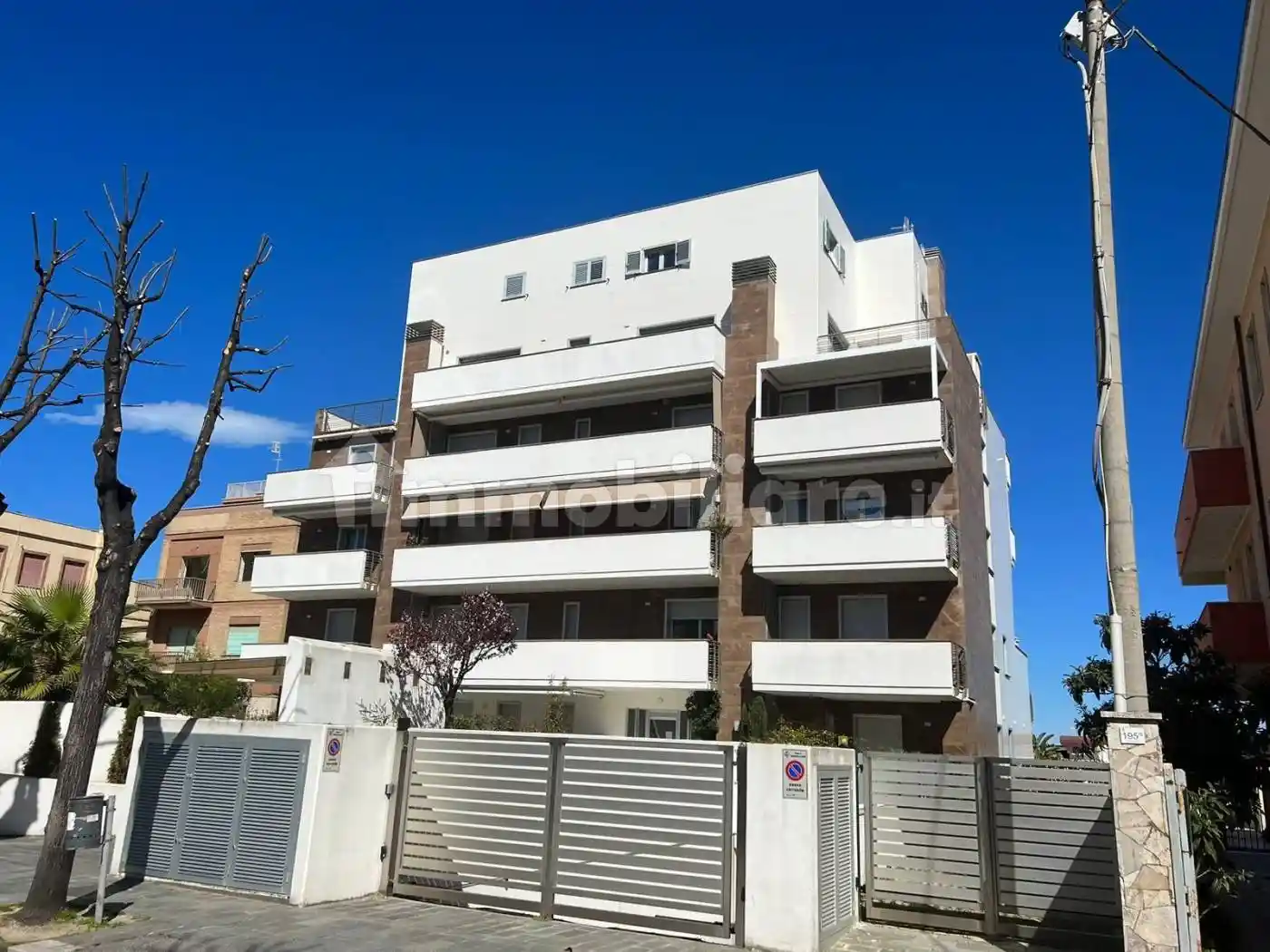 Attico - Mansarda in vendita a Francavilla al Mare