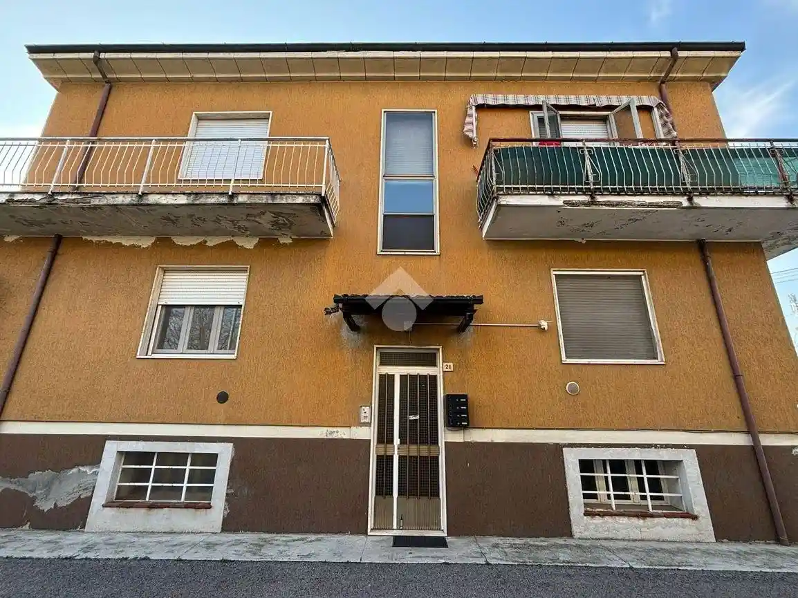 Appartamento in vendita a Corteolona e Genzone