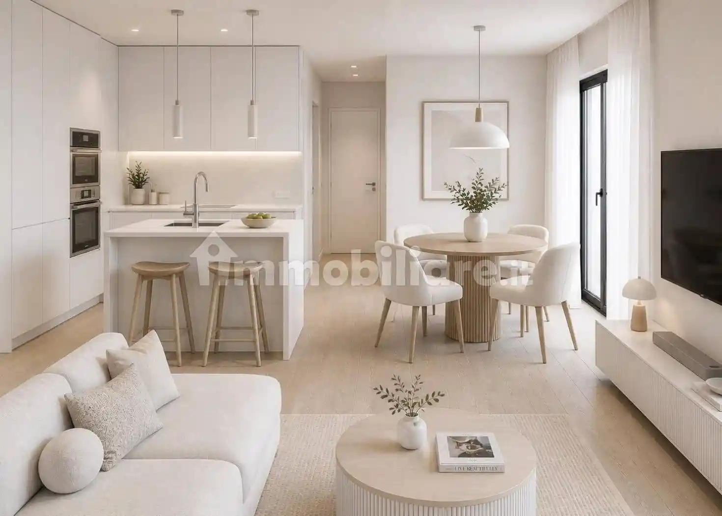 Appartamento in vendita a Verona