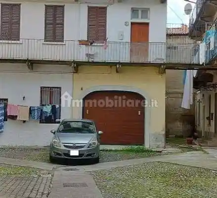 Appartamento in vendita a Vaprio d'Adda