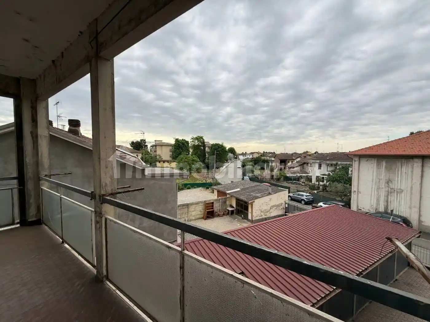 Appartamento in vendita a Vespolate