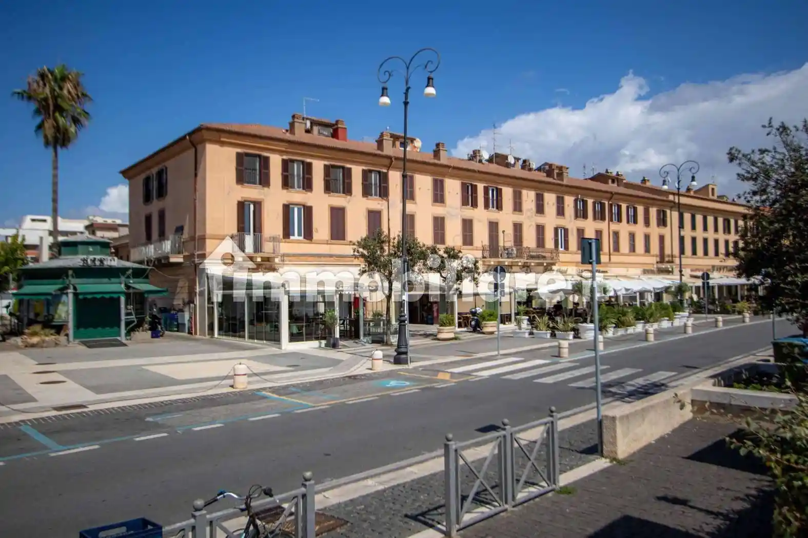 Appartamento in vendita a Fiumicino