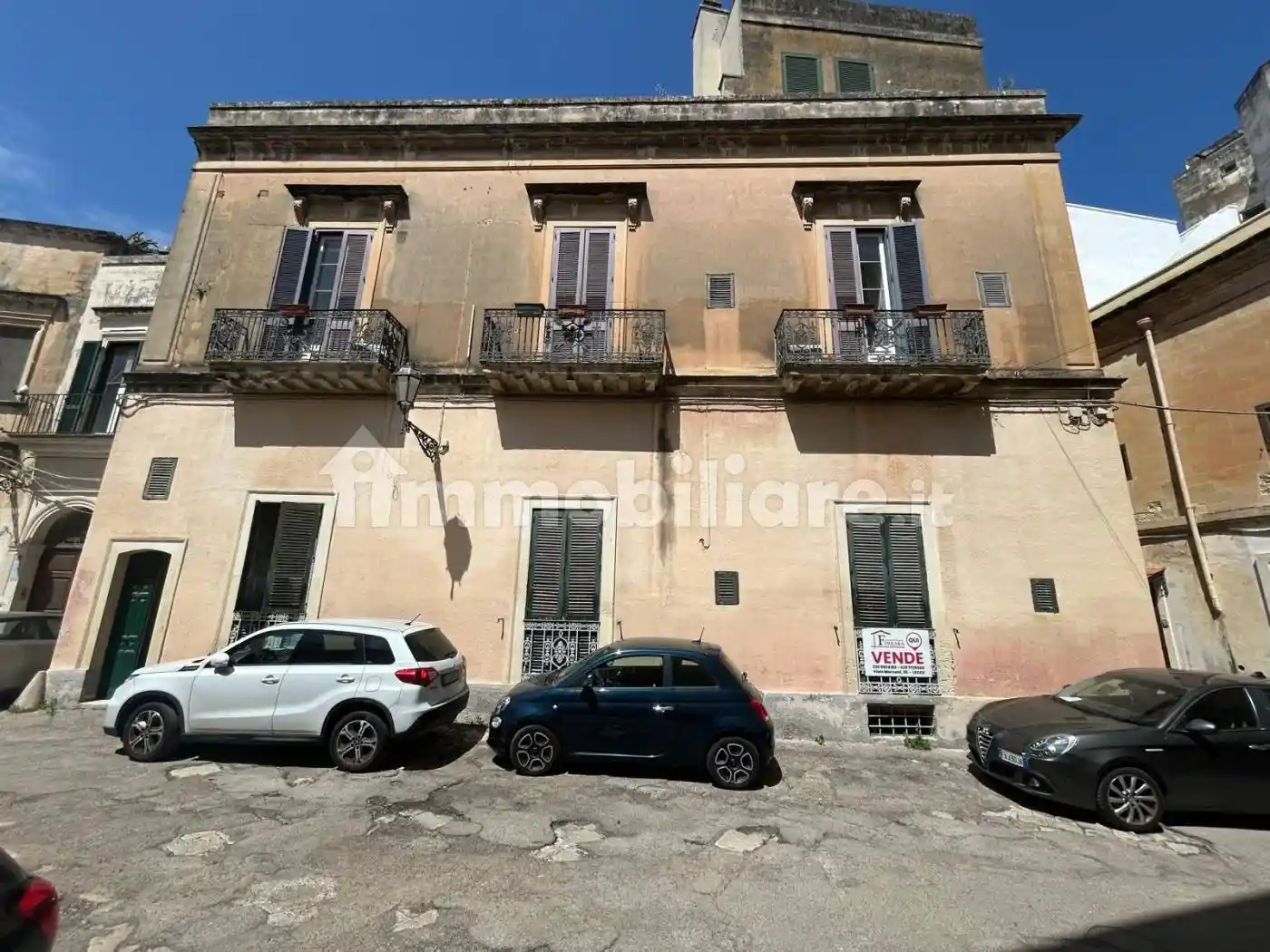 Appartamento in vendita a Lecce