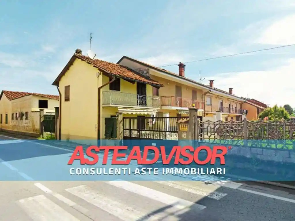 Casa indipendente in vendita a Scalenghe