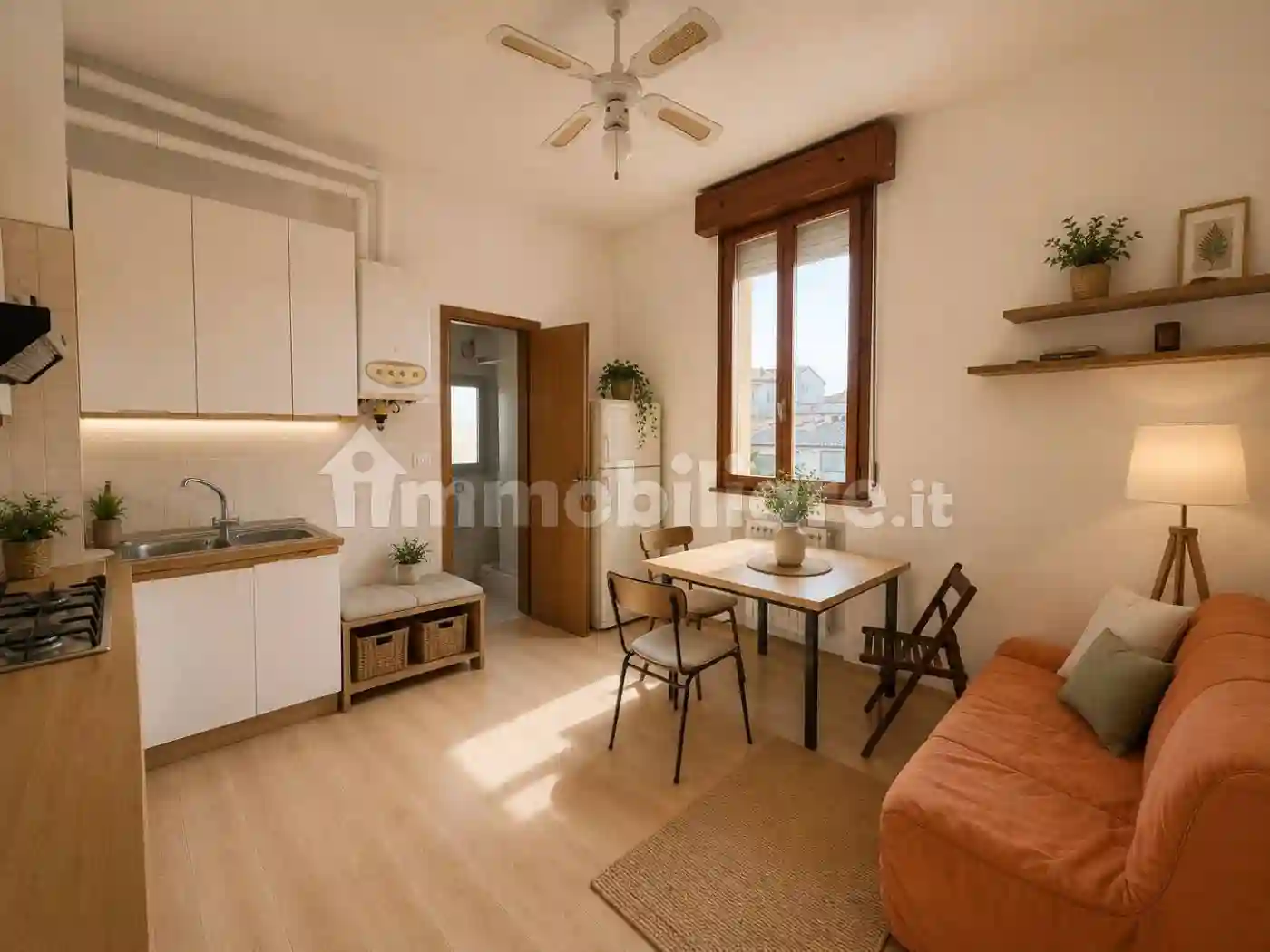 Appartamento - foto 4