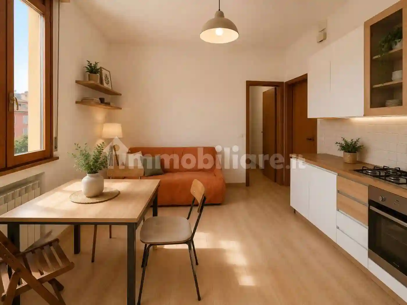 Appartamento - foto 5