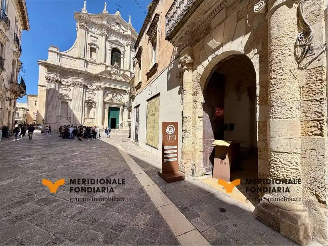 Appartamento in vendita a Lecce