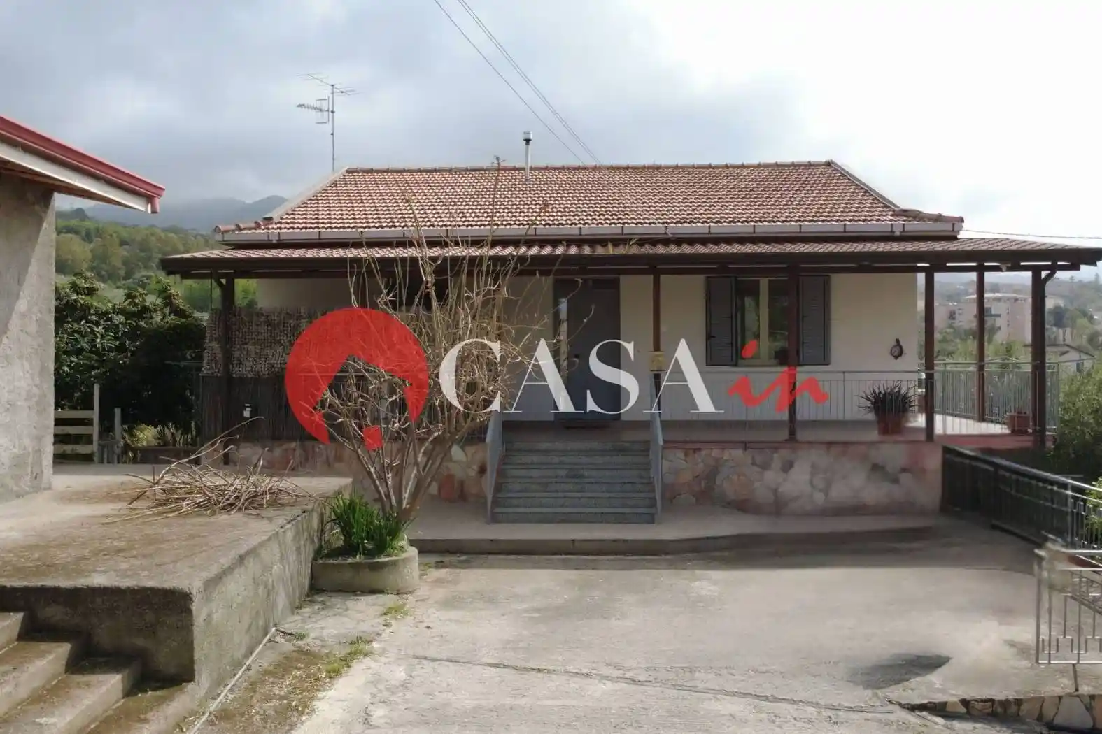 Appartamento in vendita a Sant'Agata di Militello