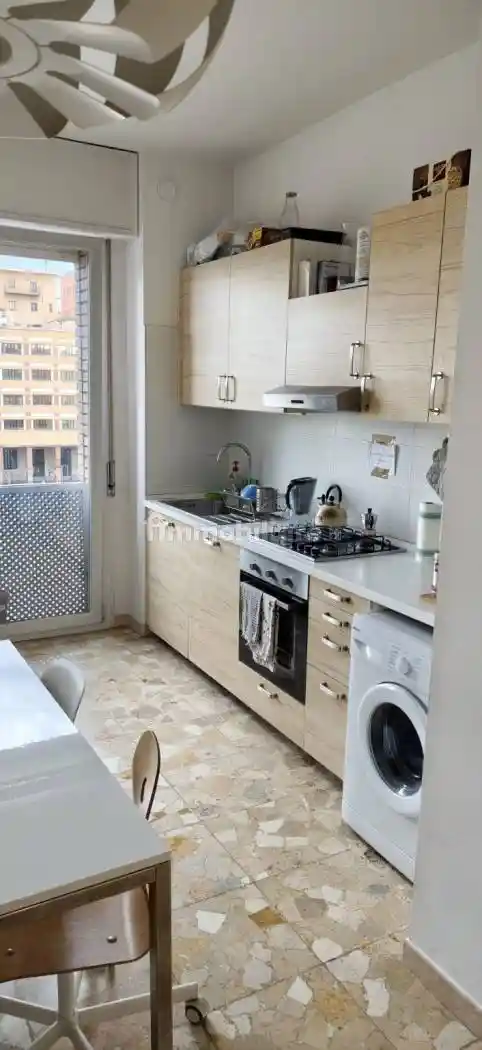 Appartamento in affitto a Bologna