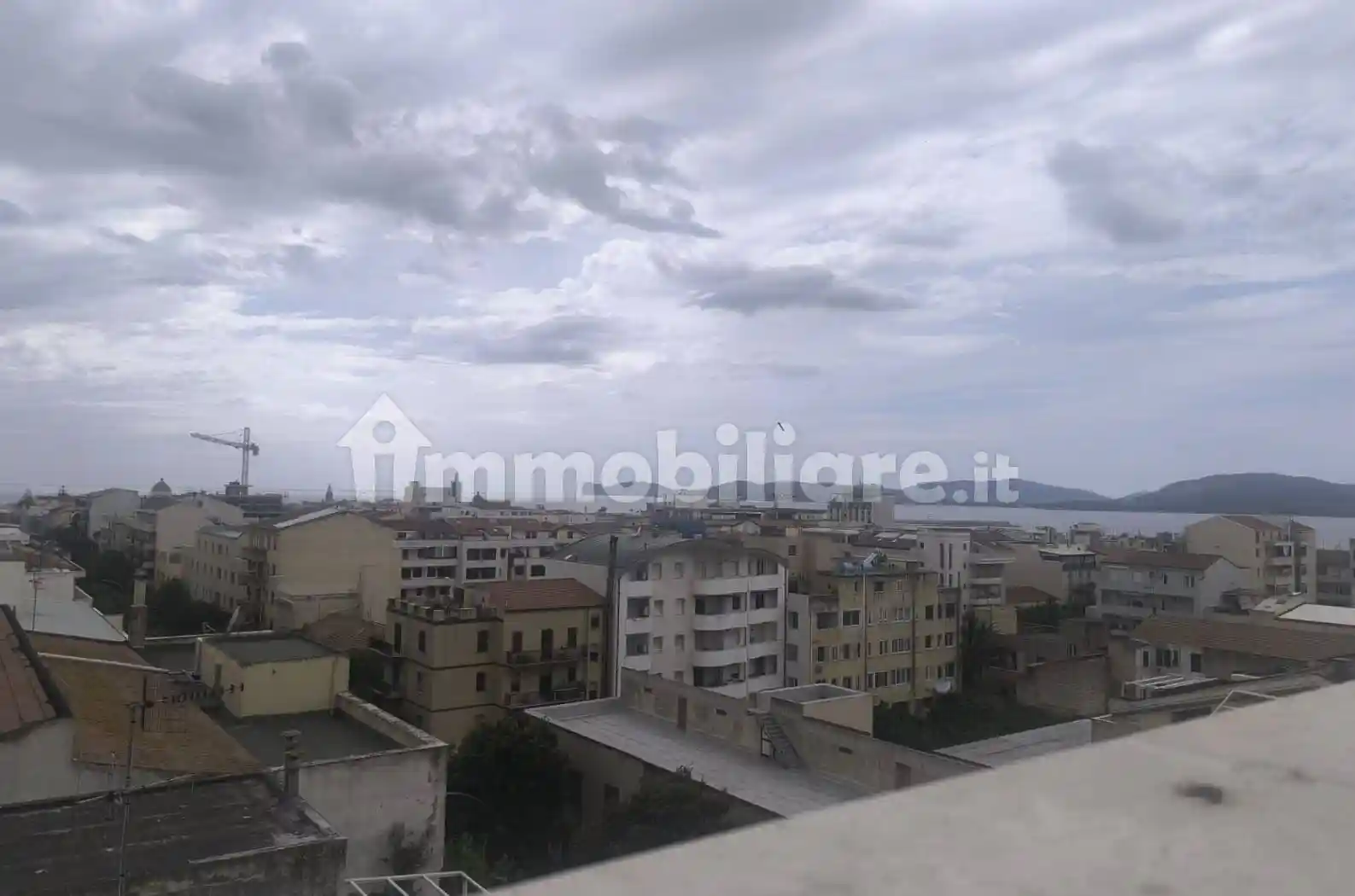 Appartamento in vendita a Alghero
