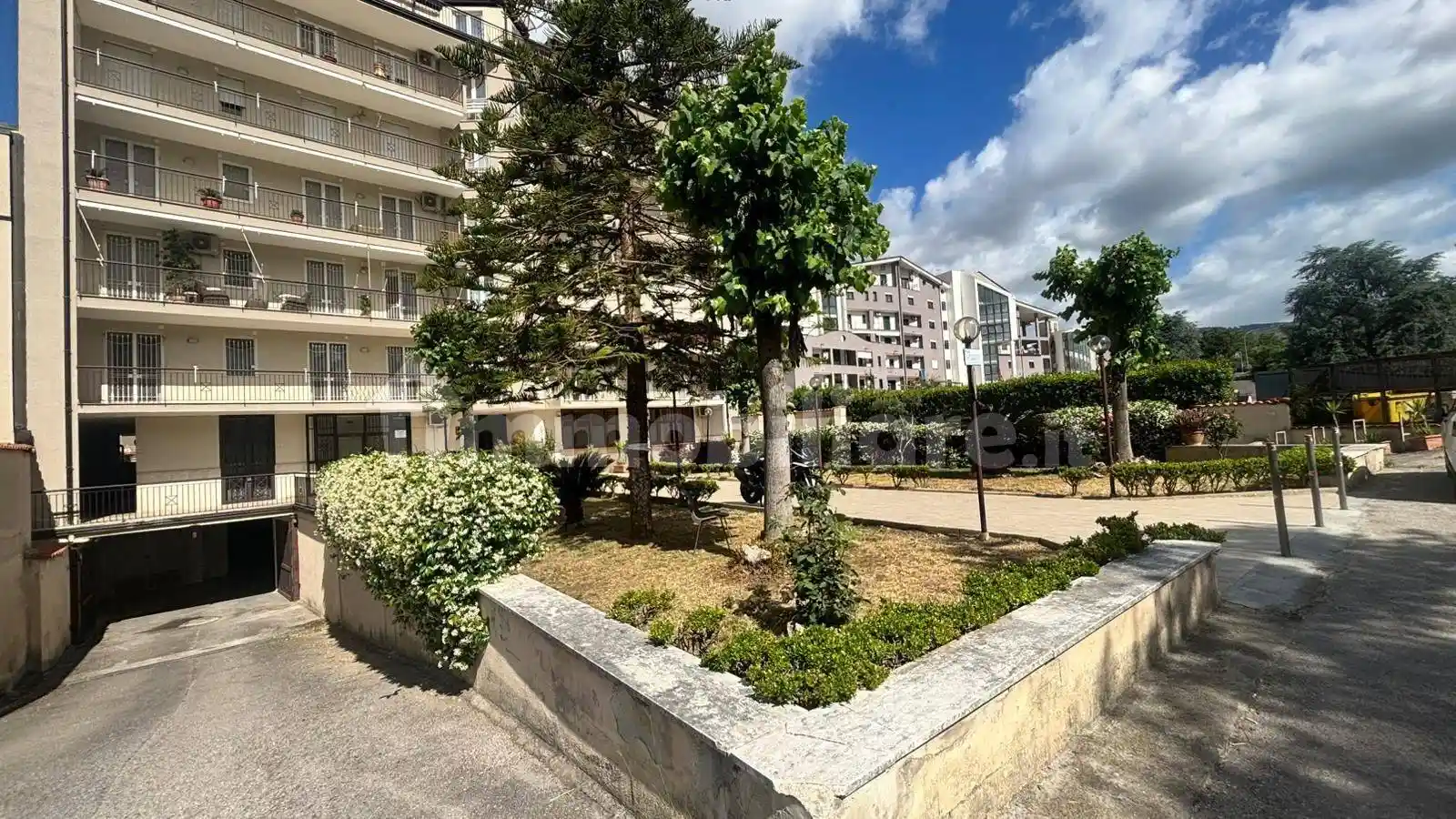 Appartamento in vendita a Caserta